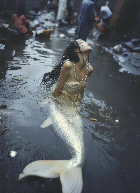 Mermaid